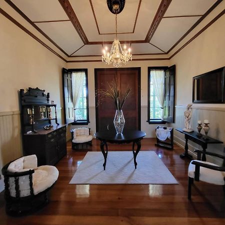 Casa Del Cafe-Familiar Otel Heredia Dış mekan fotoğraf