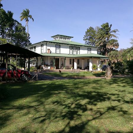 Casa Del Cafe-Familiar Otel Heredia Dış mekan fotoğraf