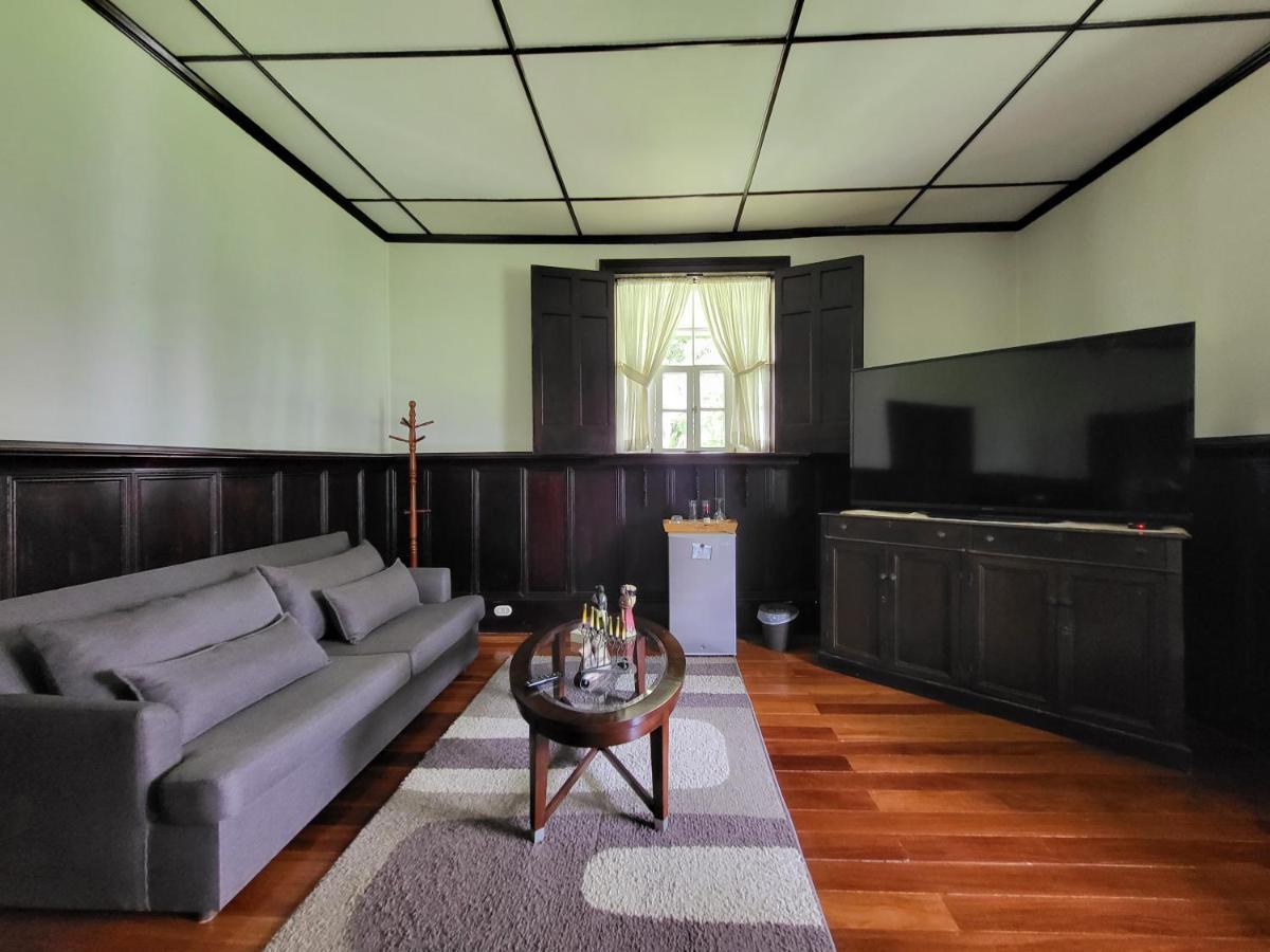 Casa Del Cafe-Familiar Otel Heredia Dış mekan fotoğraf