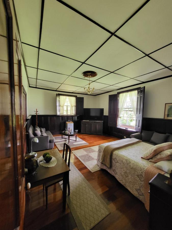 Casa Del Cafe-Familiar Otel Heredia Dış mekan fotoğraf