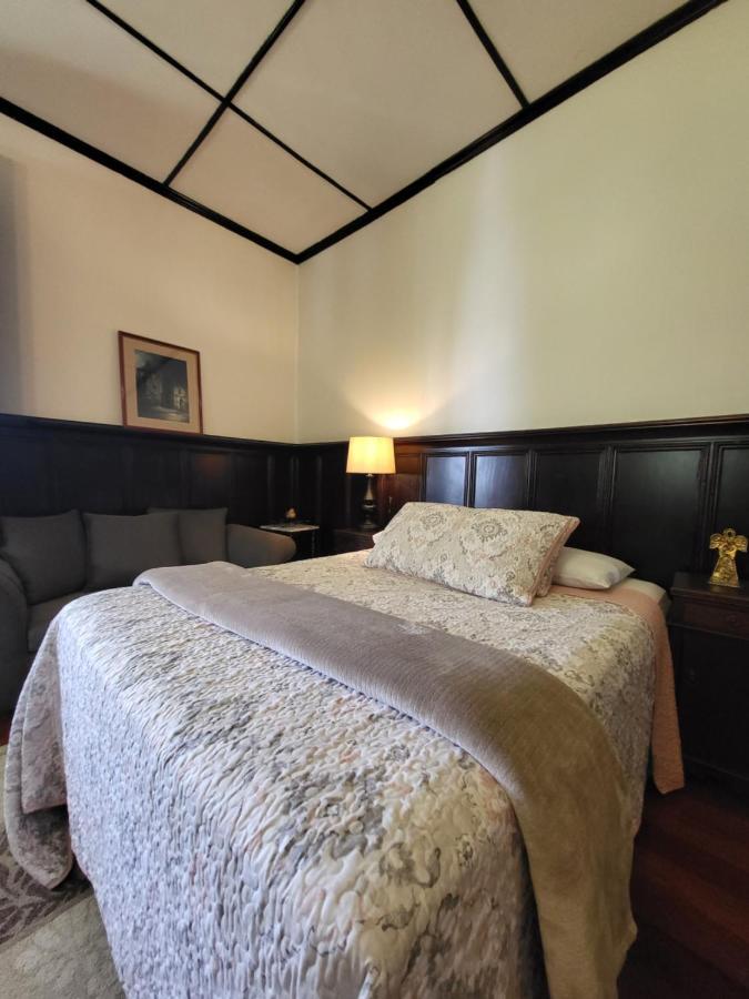 Casa Del Cafe-Familiar Otel Heredia Dış mekan fotoğraf
