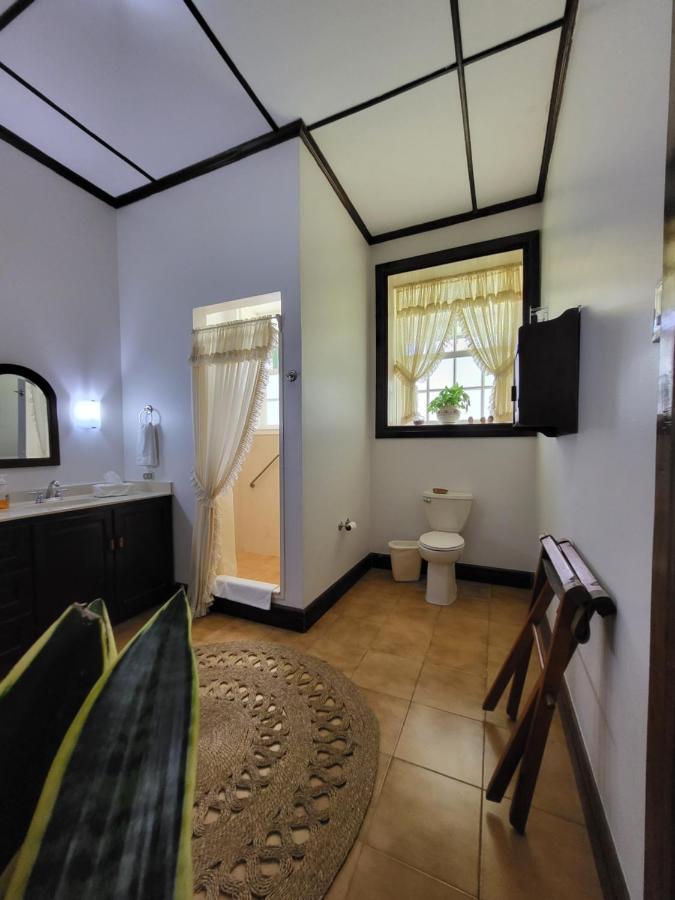Casa Del Cafe-Familiar Otel Heredia Dış mekan fotoğraf