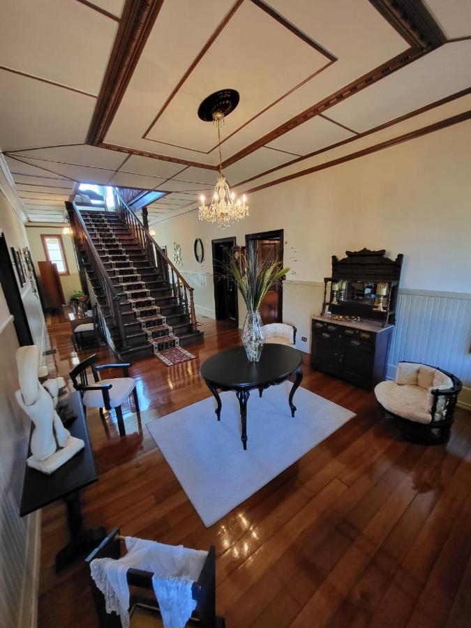 Casa Del Cafe-Familiar Otel Heredia Dış mekan fotoğraf