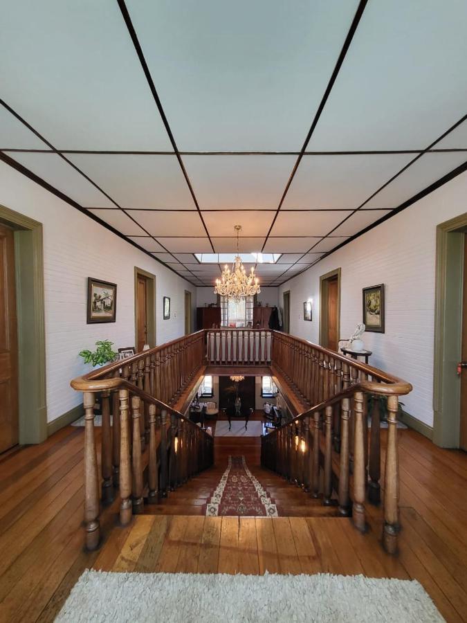 Casa Del Cafe-Familiar Otel Heredia Dış mekan fotoğraf