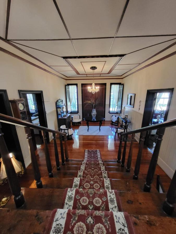 Casa Del Cafe-Familiar Otel Heredia Dış mekan fotoğraf