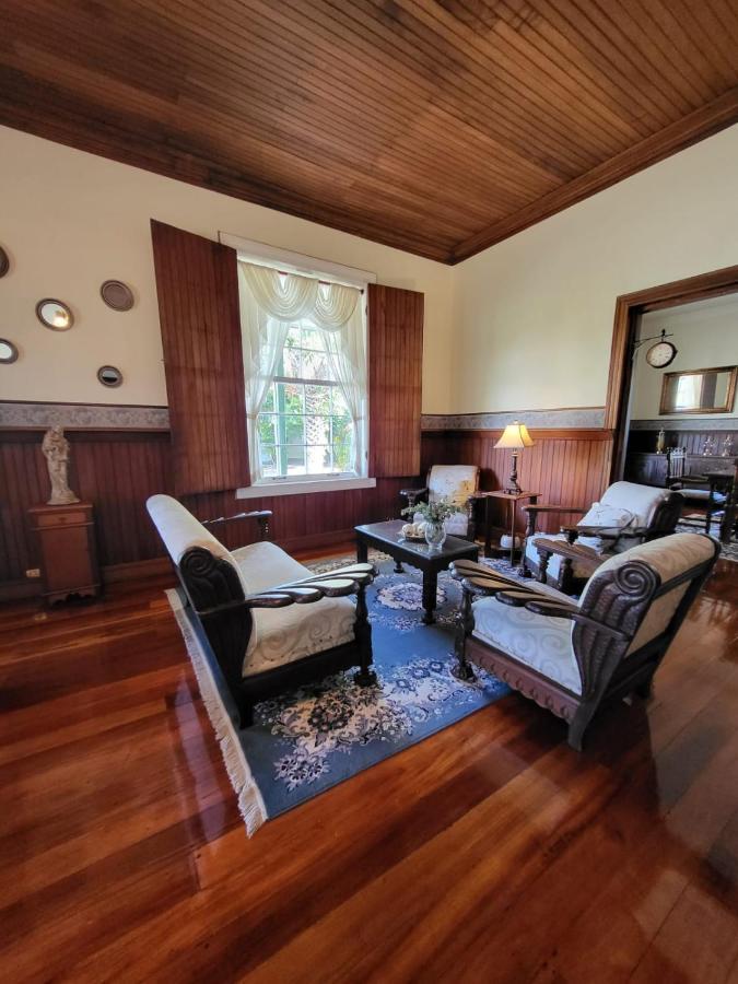Casa Del Cafe-Familiar Otel Heredia Dış mekan fotoğraf