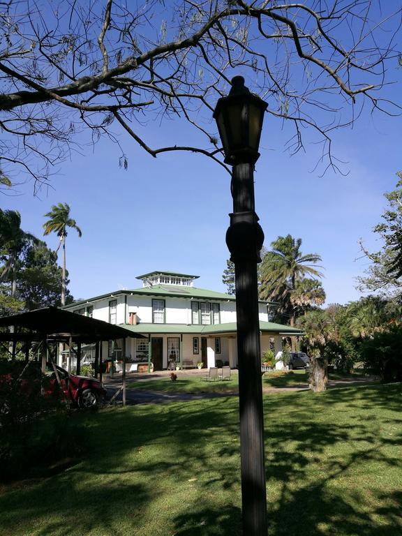 Casa Del Cafe-Familiar Otel Heredia Dış mekan fotoğraf