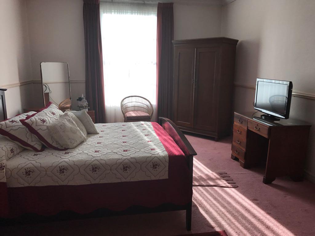 Casa Del Cafe-Familiar Otel Heredia Dış mekan fotoğraf