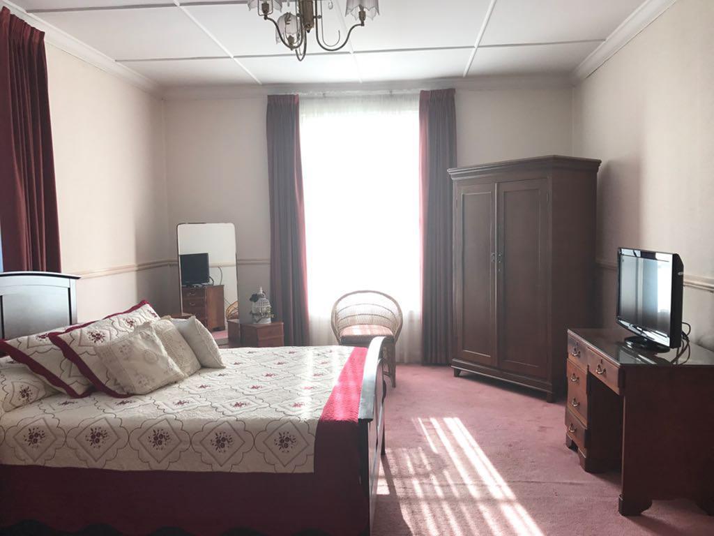 Casa Del Cafe-Familiar Otel Heredia Dış mekan fotoğraf