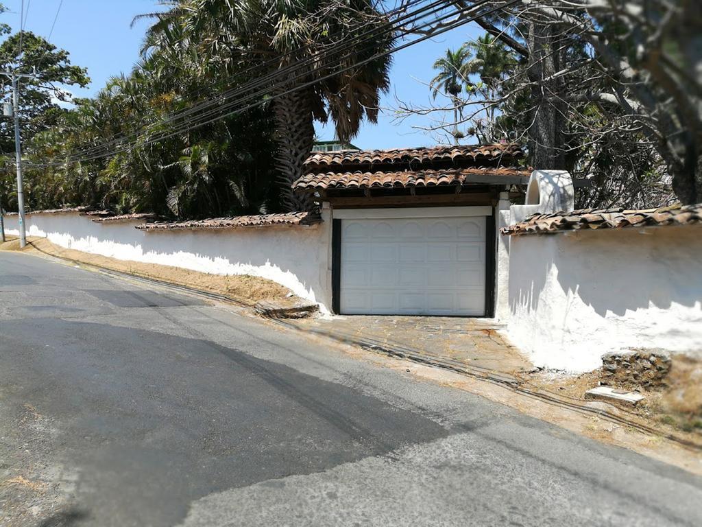Casa Del Cafe-Familiar Otel Heredia Dış mekan fotoğraf